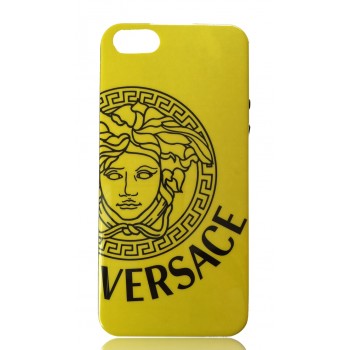 Iphone 5/5S/SE deklas geltonas Versage